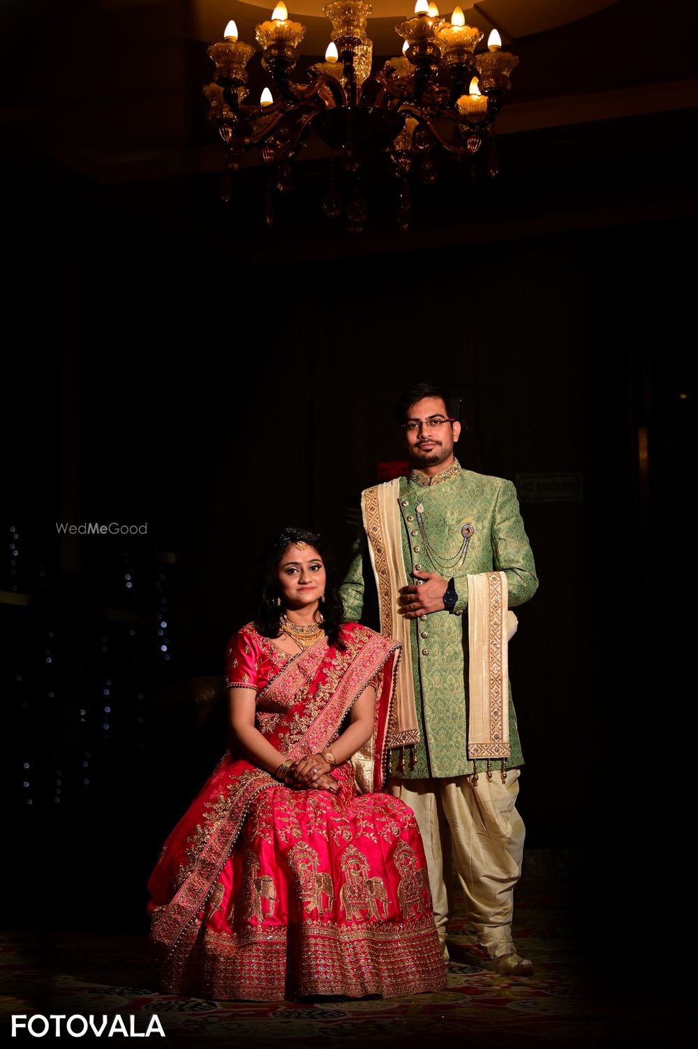 Photo From Abhinav & Parijat - By FotoVala