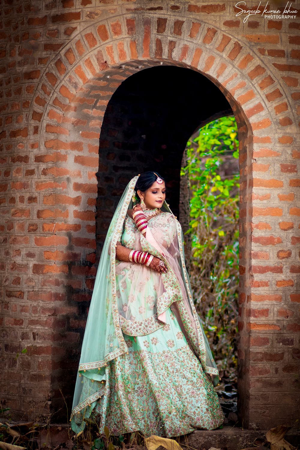 Photo From Bride 2021 - By Sanjeeb Photography
