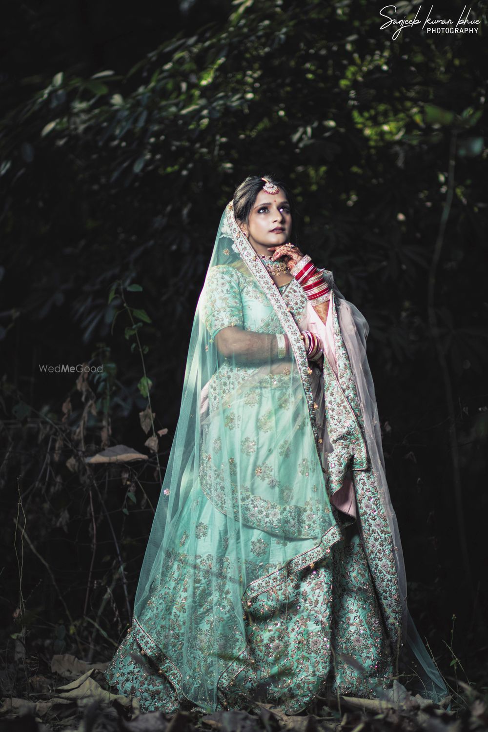 Photo From Bride 2021 - By Sanjeeb Photography