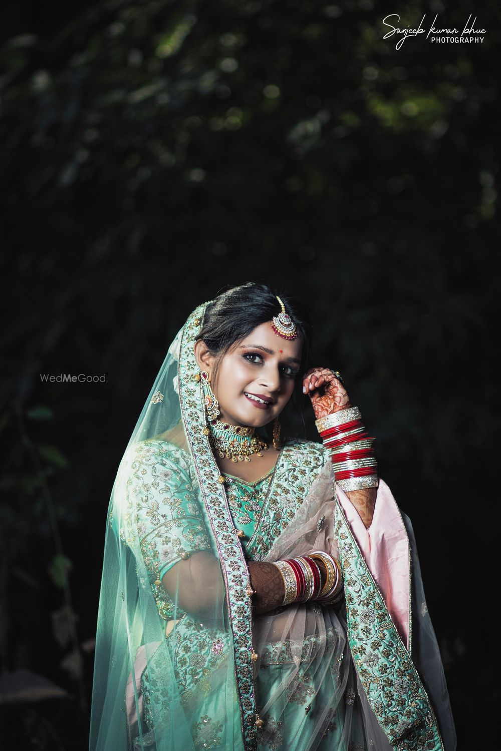 Photo From Bride 2021 - By Sanjeeb Photography