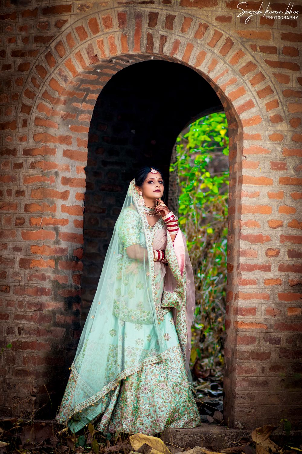 Photo From Bride 2021 - By Sanjeeb Photography