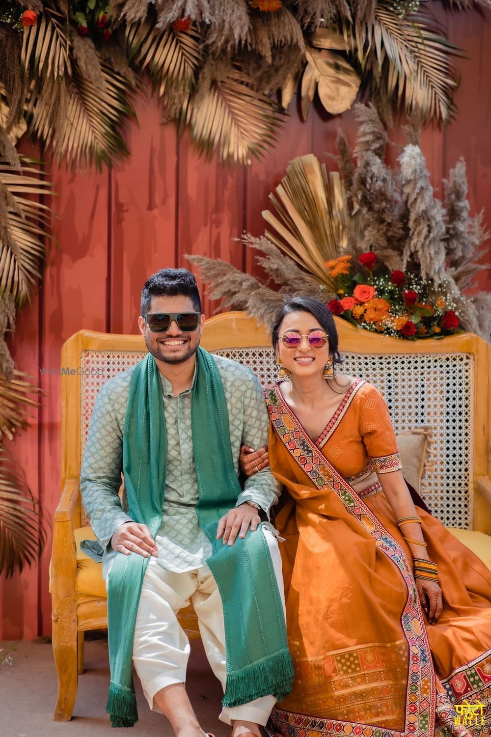 Photo From Ishmita & Shashank - By One Point Weddings