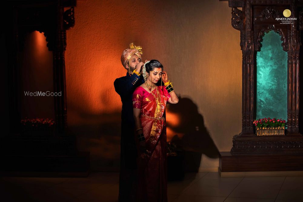 Photo From Amruta & Roopam - By Ajinkya Jadhav Photography