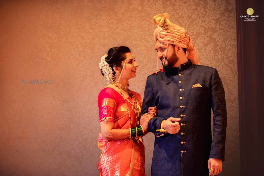 Photo From Amruta & Roopam - By Ajinkya Jadhav Photography