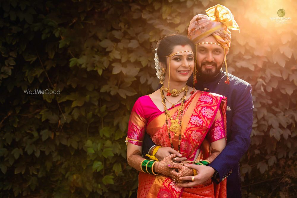 Photo From Amruta & Roopam - By Ajinkya Jadhav Photography