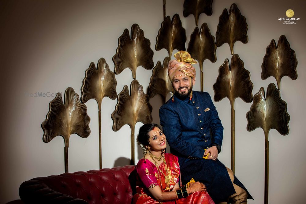 Photo From Amruta & Roopam - By Ajinkya Jadhav Photography