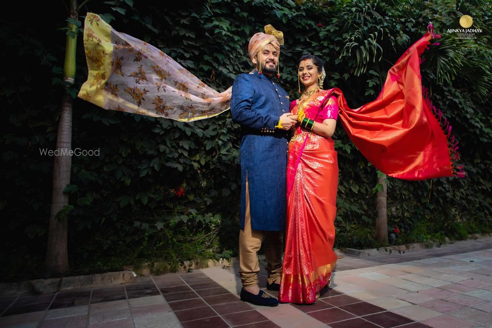 Photo From Amruta & Roopam - By Ajinkya Jadhav Photography