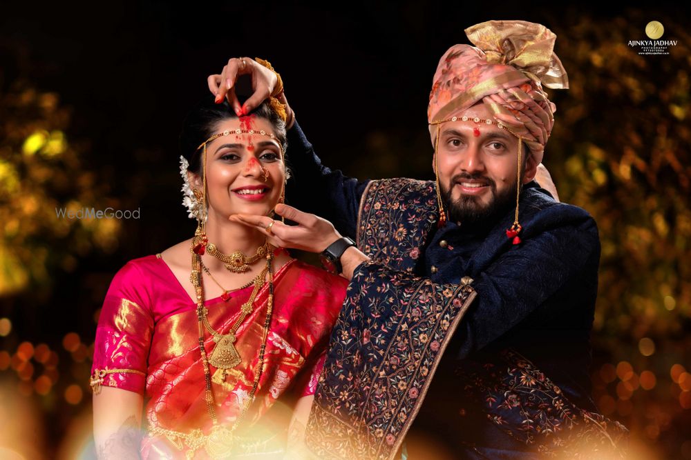 Photo From Amruta & Roopam - By Ajinkya Jadhav Photography