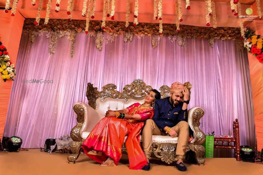 Photo From Amruta & Roopam - By Ajinkya Jadhav Photography