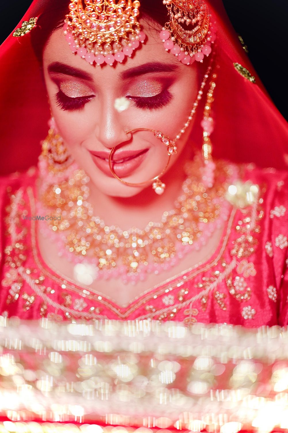 Photo From Bridal Dreams to Fly - By Ritu Kolentine Makeup Artist