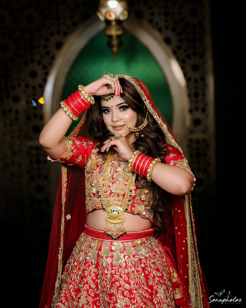 Photo From Bridal Dreams to Fly - By Ritu Kolentine Makeup Artist