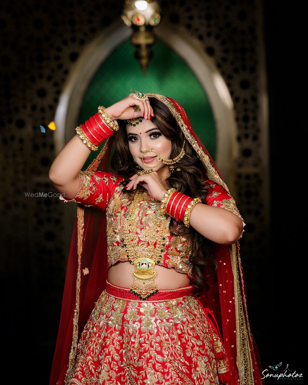 Photo From Bridal Dreams to Fly - By Ritu Kolentine Makeup Artist