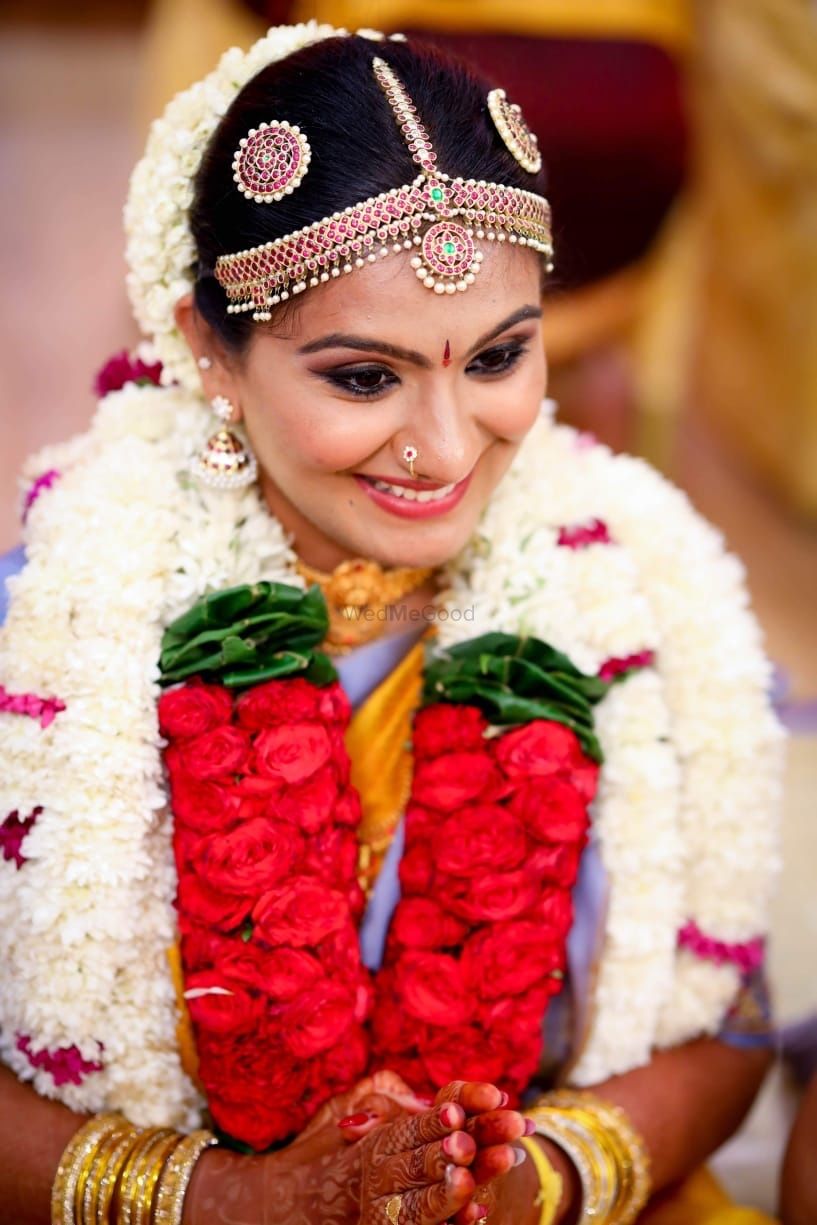 Photo From South Indian Brides  - By Shalaka Bhat Artistry