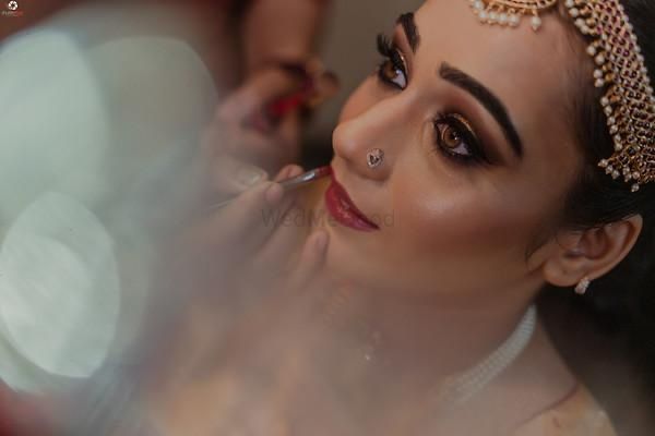 Photo From South Indian Brides  - By Shalaka Bhat Artistry