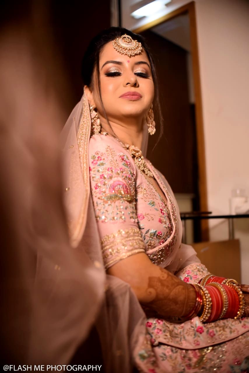 Photo From 2020 Brides - By Parakh Luxury Makeovers