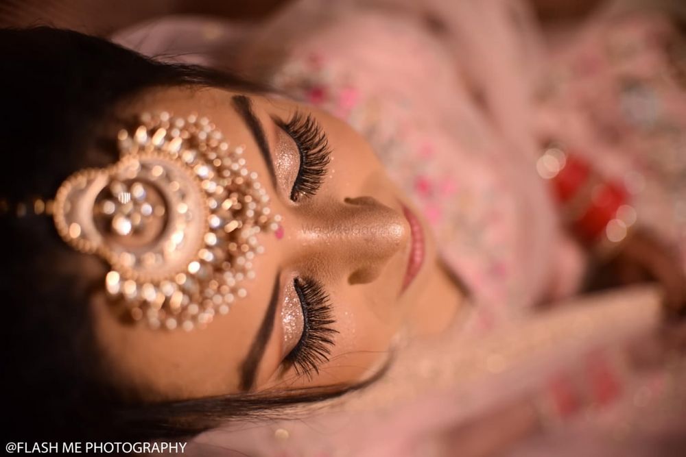 Photo From 2020 Brides - By Parakh Luxury Makeovers