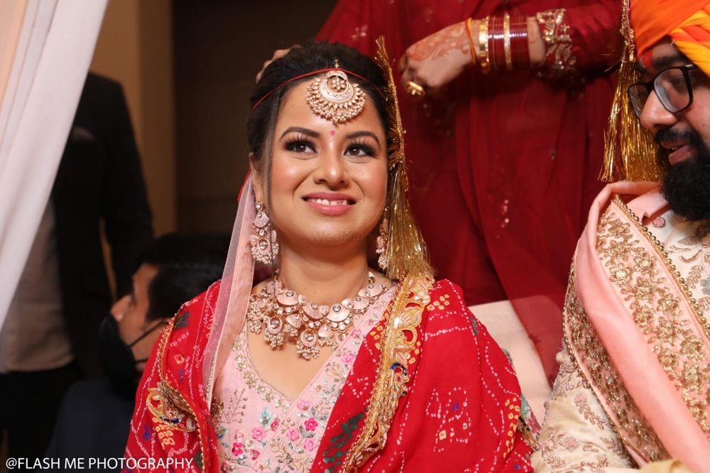 Photo From 2020 Brides - By Parakh Luxury Makeovers