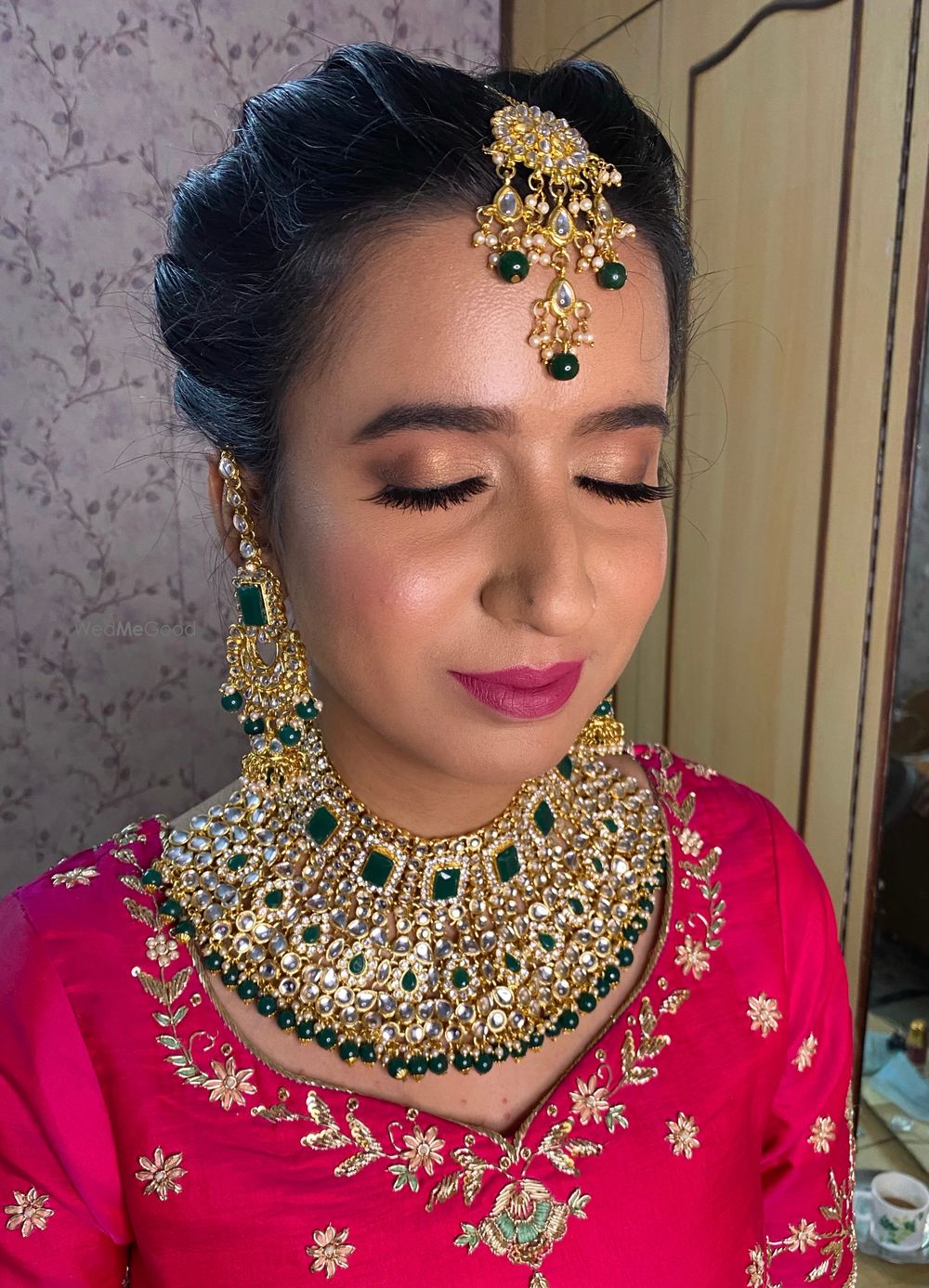 Photo From Brides - By Makeup by Mehak Kaur