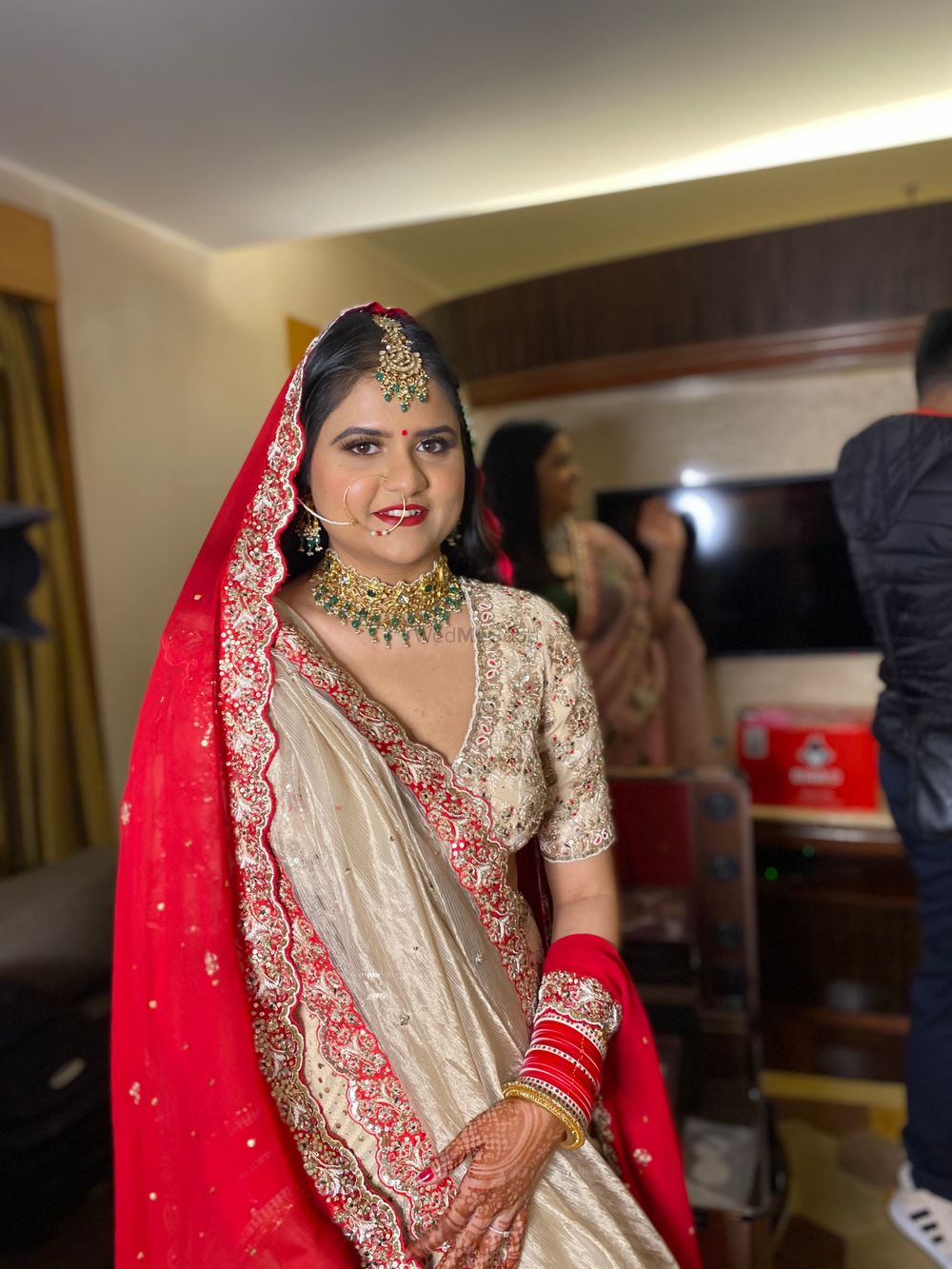 Photo From Brides - By Makeup by Mehak Kaur