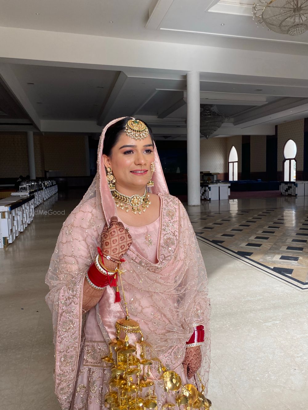 Photo From Brides - By Makeup by Mehak Kaur