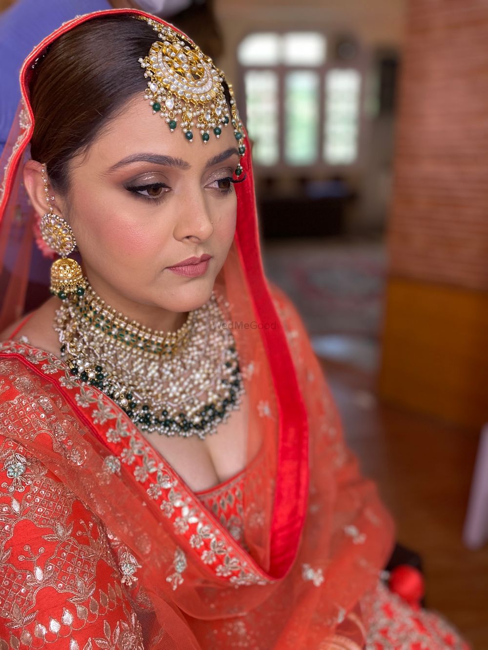 Photo From Brides - By Makeup by Mehak Kaur