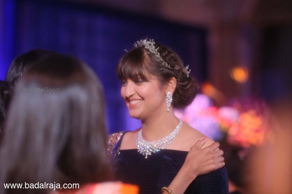 Photo From Stuti  - Pre wedding functions - By Shruti and Yashaswini Bridal Makeup