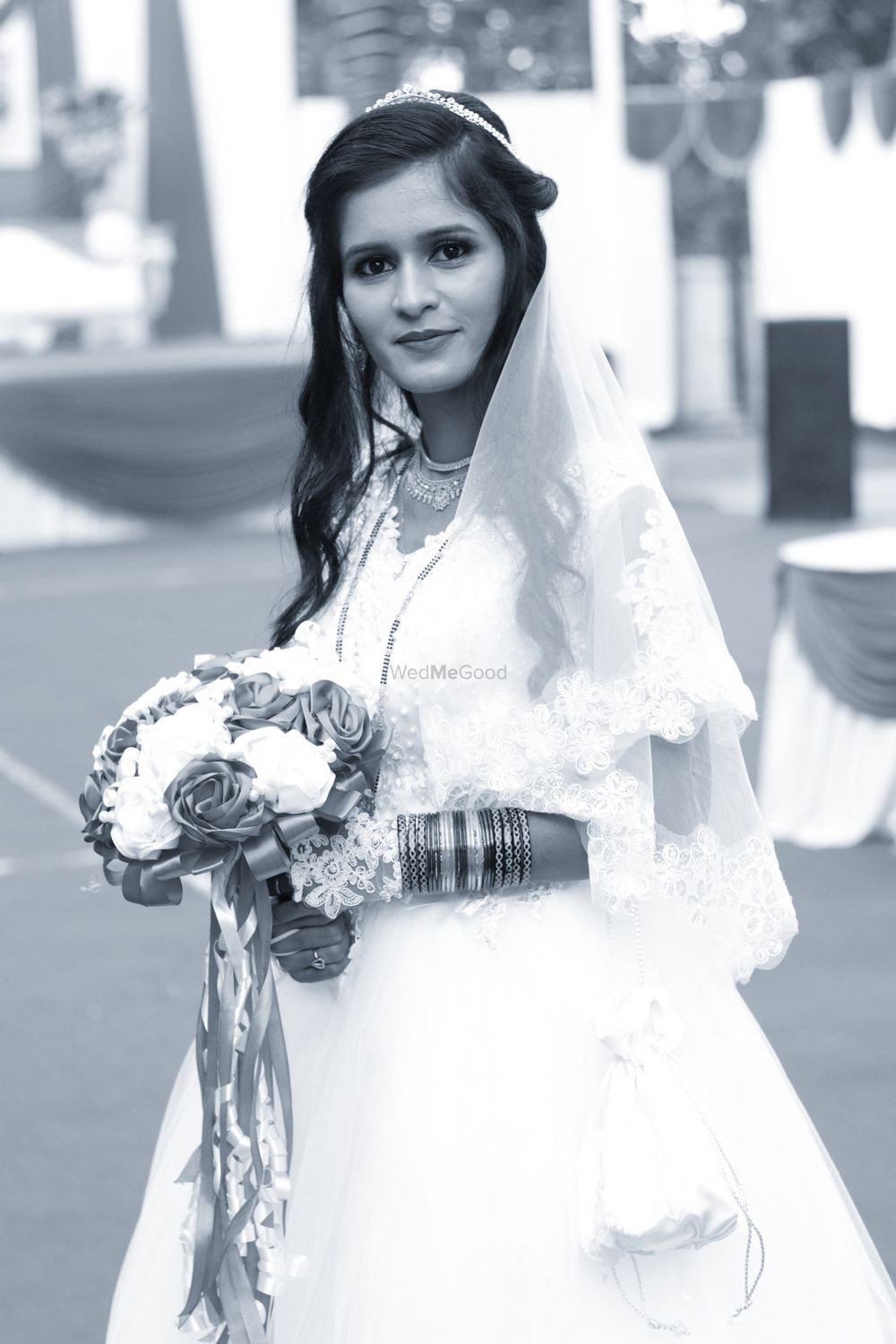 Photo From Catholic wedding - By Somit Photography
