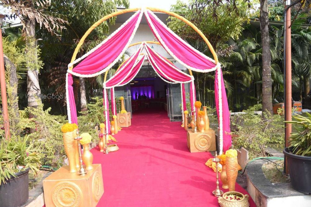 Photo From kankariy's wedding - By Nishigandha Decorators