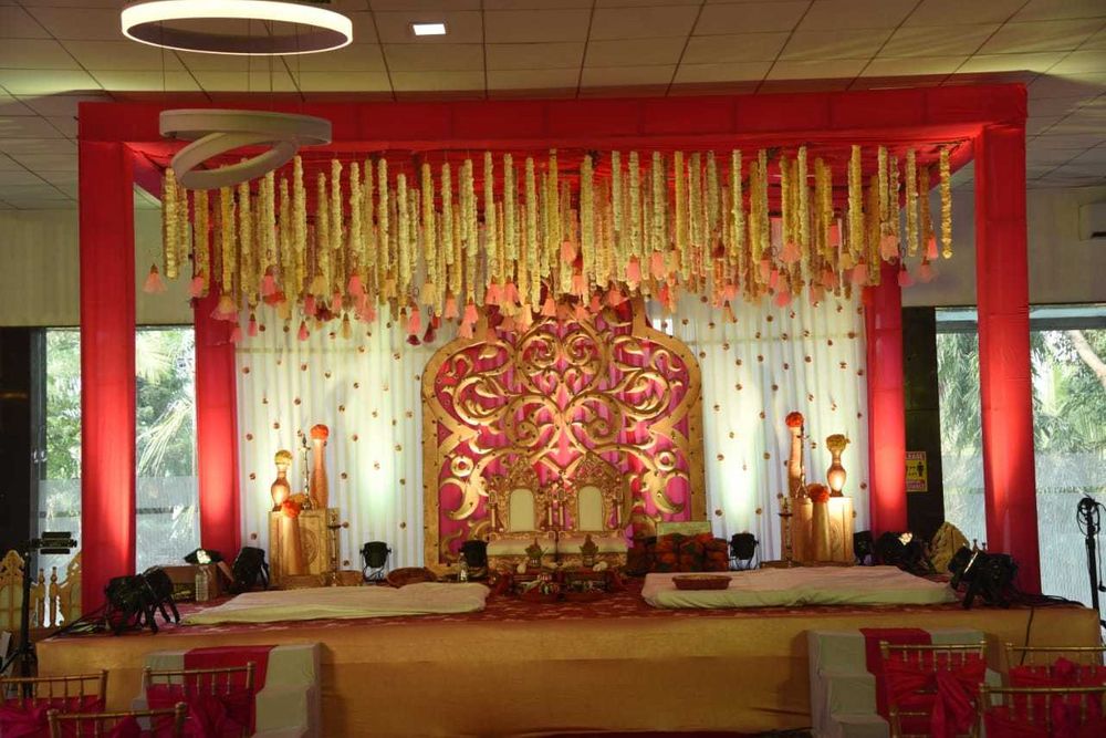 Photo From kankariy's wedding - By Nishigandha Decorators