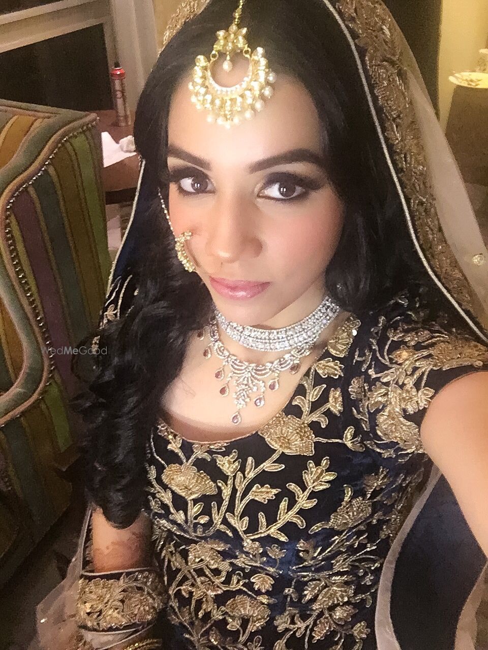 Photo From Uzma Memon - By Mumbaimakeupartist by Kisha