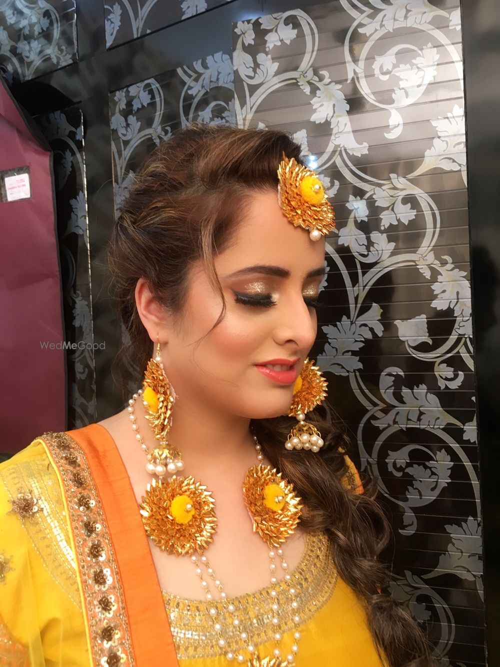 Photo From Mandeep Wedding  - By Kanika Chanda Makeup Stories