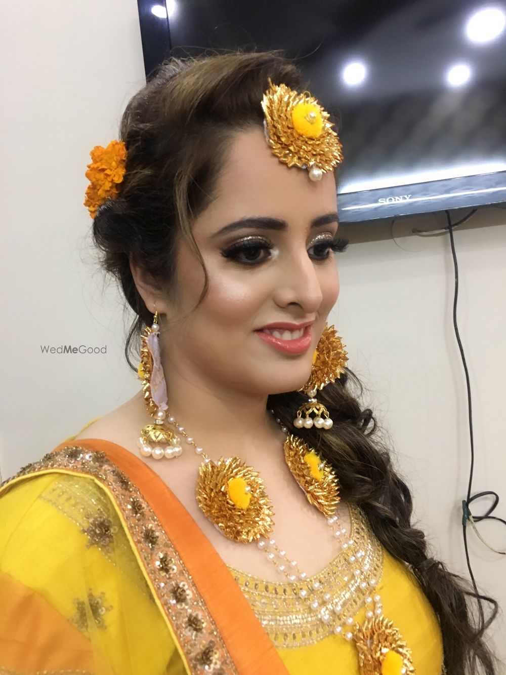 Photo From Mandeep Wedding  - By Kanika Chanda Makeup Stories