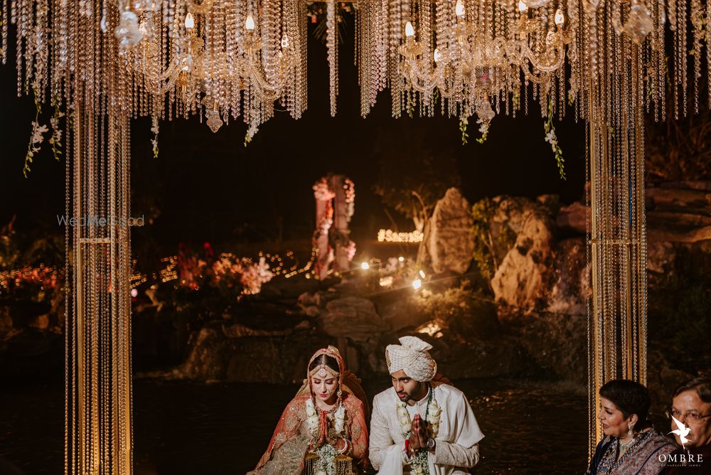 Photo From Saima and Aayush - By The Hermitage Farms