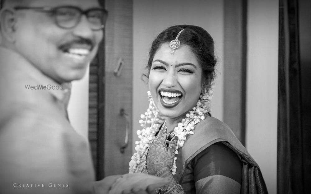 Photo From S + D - Wedding - By Creative Genes