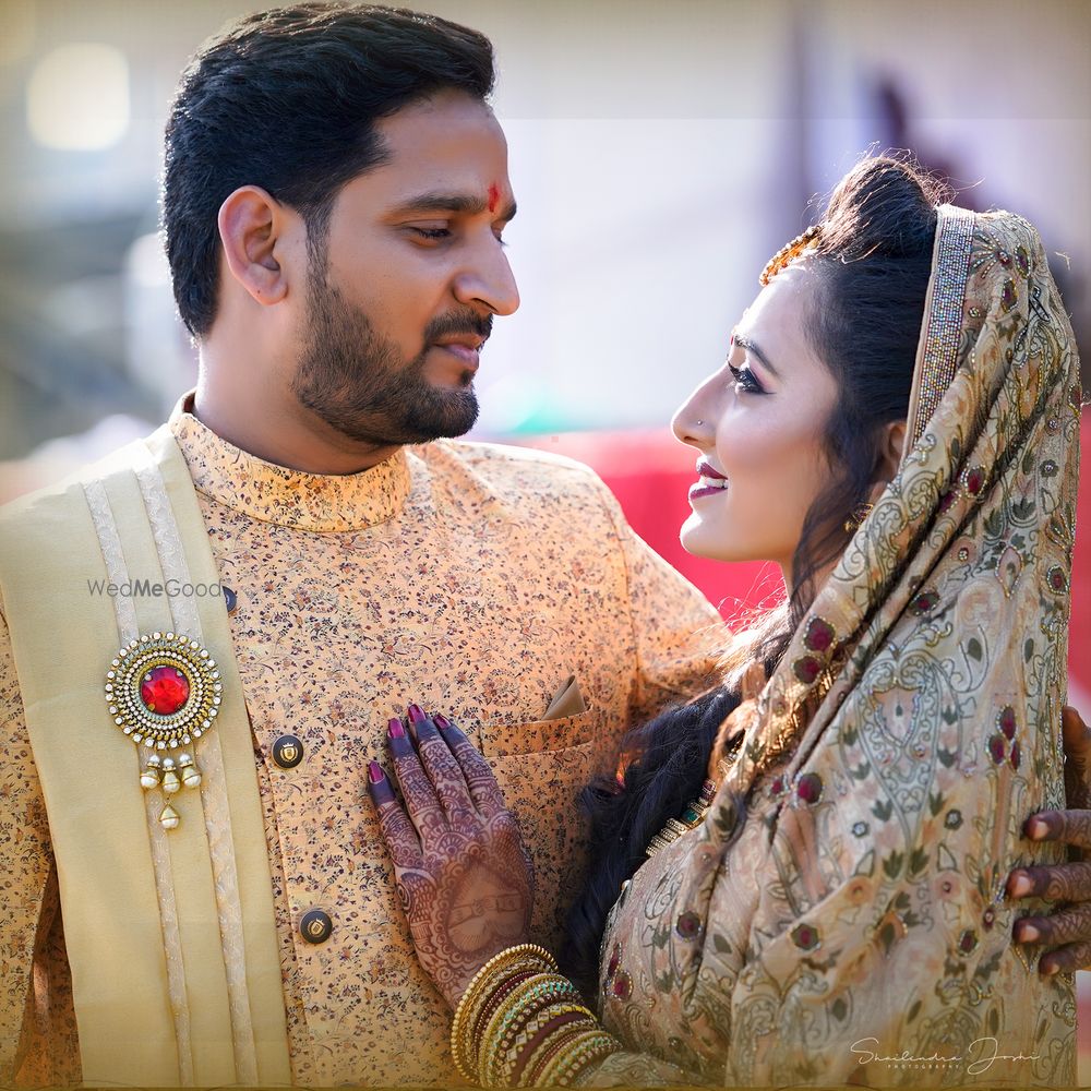 Photo From Wedding Photography - By Aligance Production Shailendra Joshi Photography
