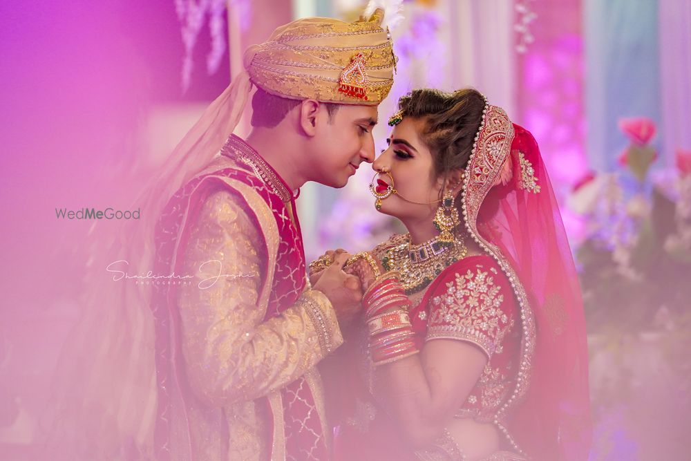 Photo From Wedding Photography - By Aligance Production Shailendra Joshi Photography