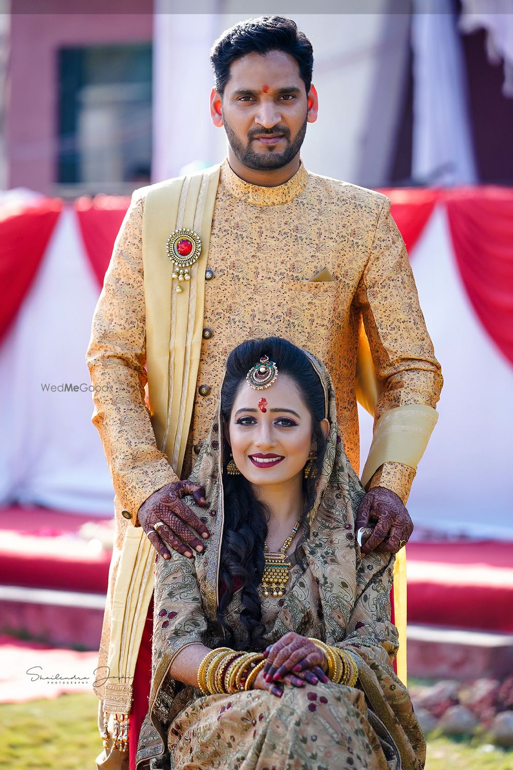 Photo From Wedding Photography - By Aligance Production Shailendra Joshi Photography