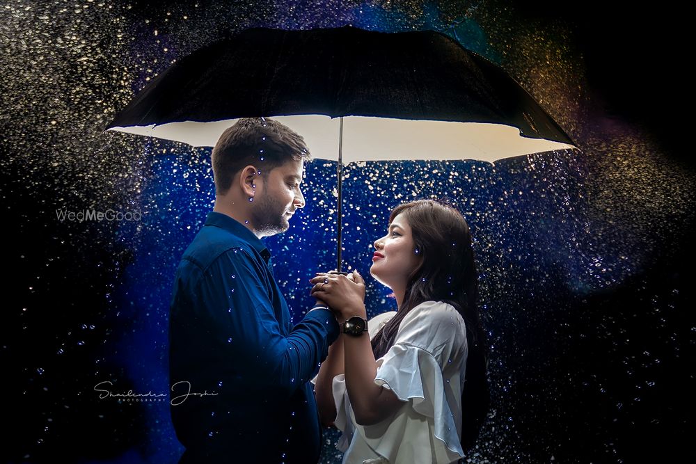 Photo From Pre Wedding Photography - By Aligance Production Shailendra Joshi Photography