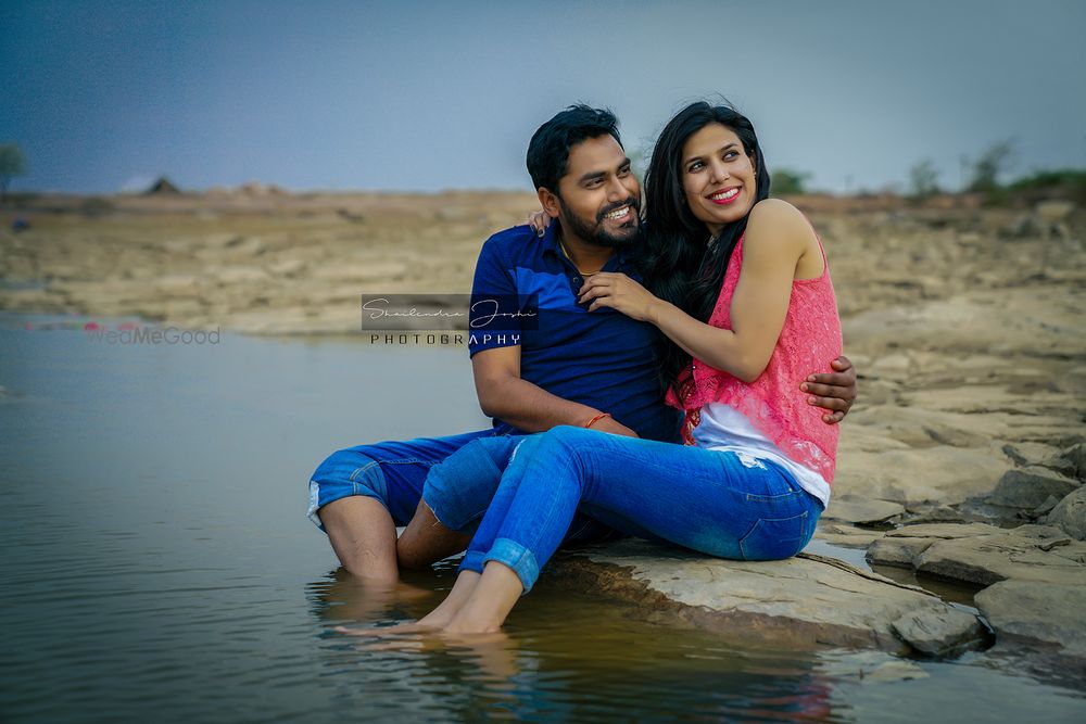 Photo From Pre Wedding Photography - By Aligance Production Shailendra Joshi Photography