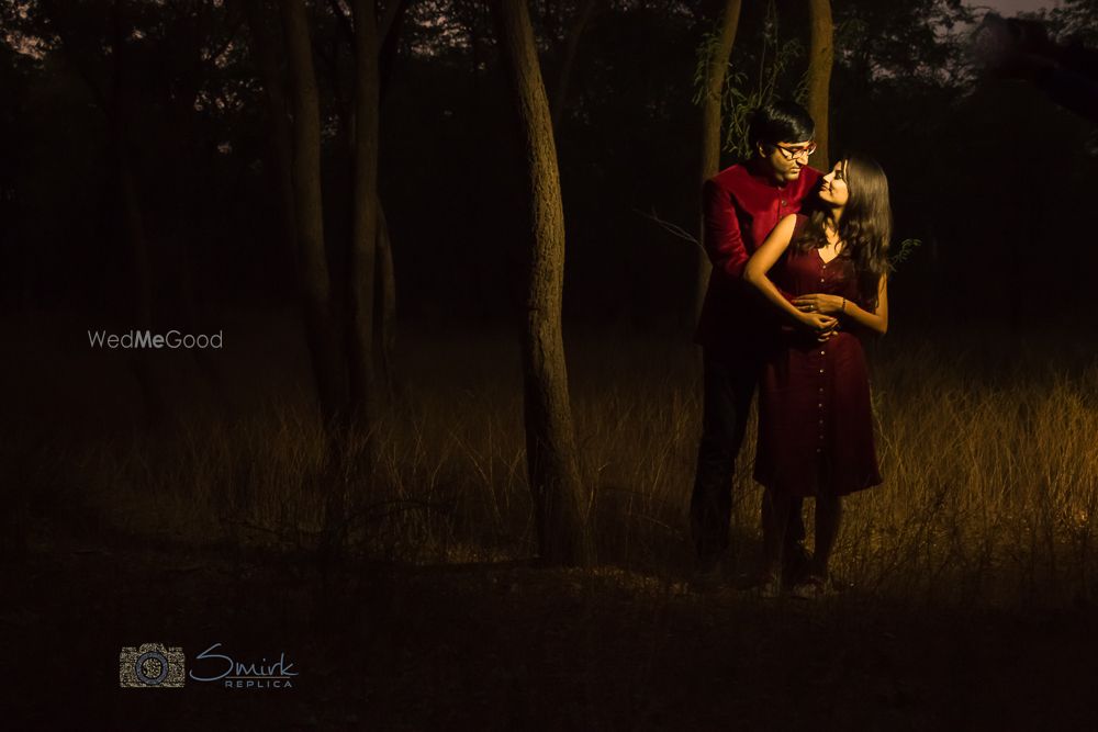 Photo From Bhagyesh + Swati - By Smirk Replica