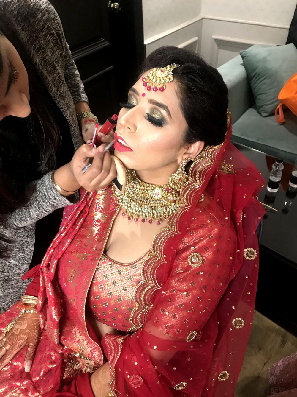 Photo From Party make up - By Jyotsna Kapoor Makeovers