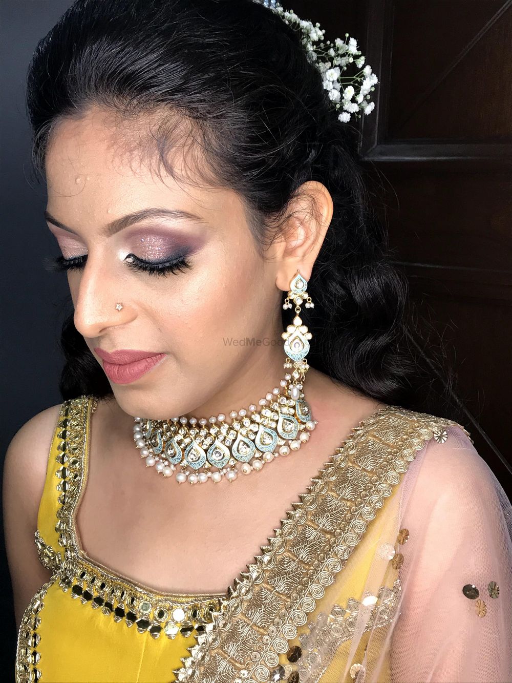 Photo From Party make up - By Jyotsna Kapoor Makeovers