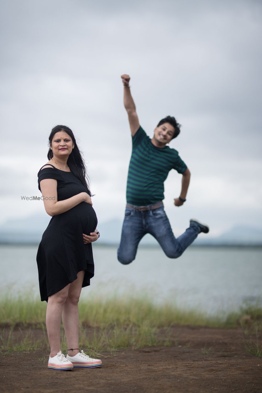 Photo From Maternity - By Abhishek Kabra Photography