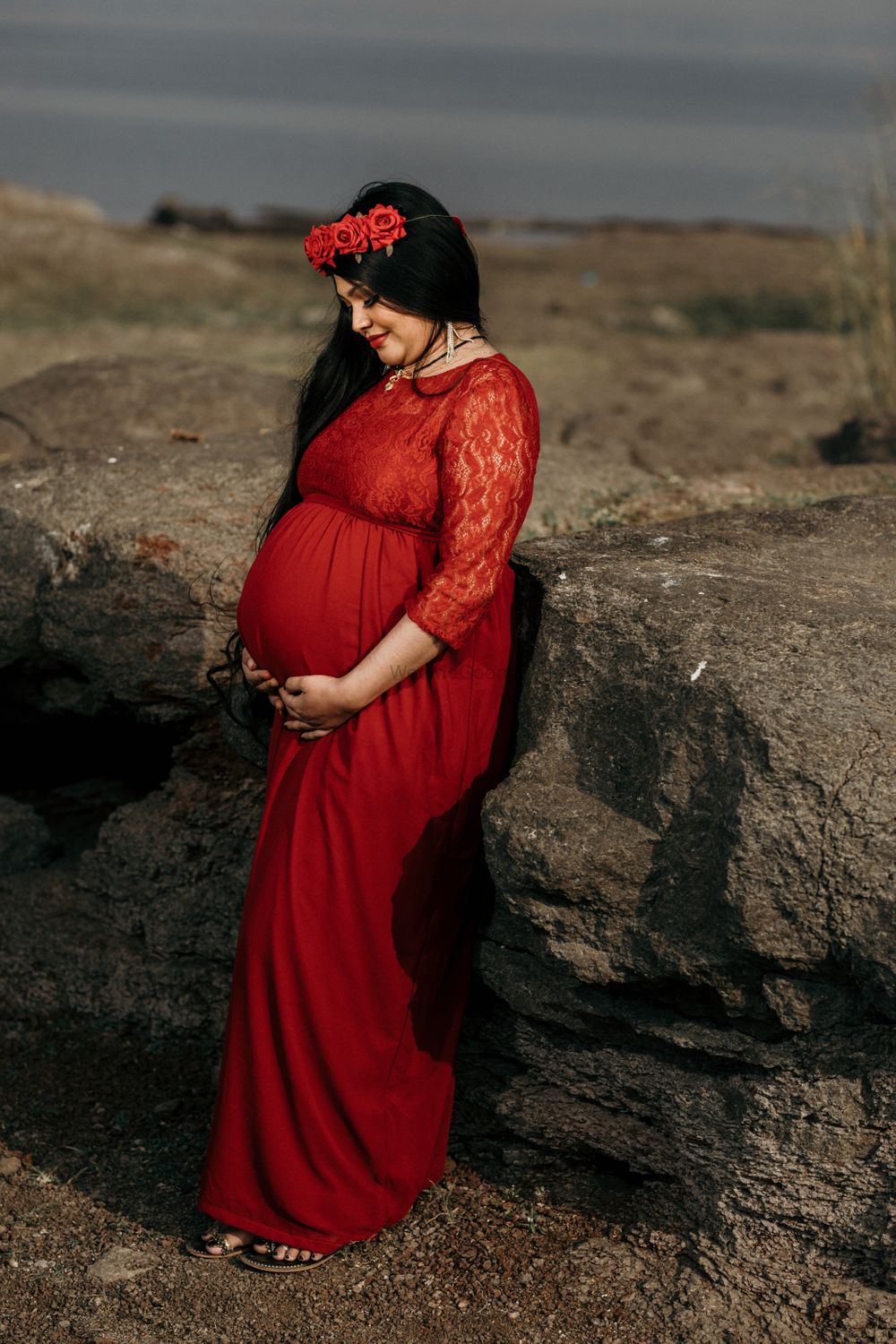 Photo From Maternity - By Abhishek Kabra Photography