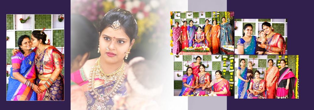 Photo From Swetha+Rajesh - By Ramana Prasad Photography