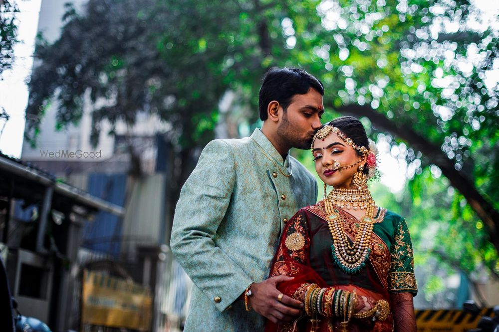 Photo From Bhavik Mittal Gujrati Wedding - By Band Baaja Capture