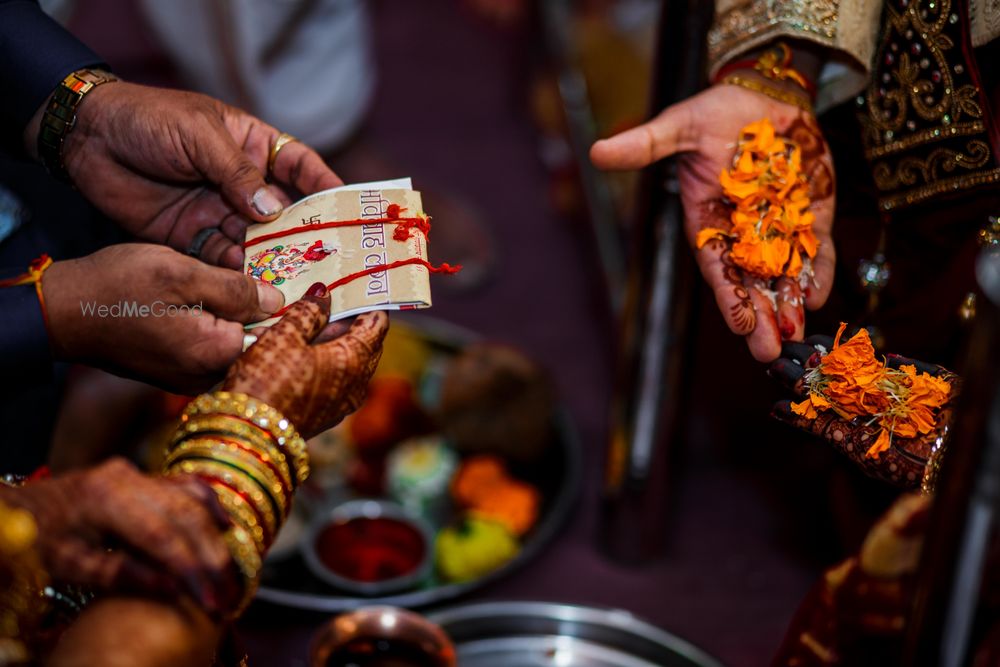 Photo From Bhavik Mittal Gujrati Wedding - By Band Baaja Capture