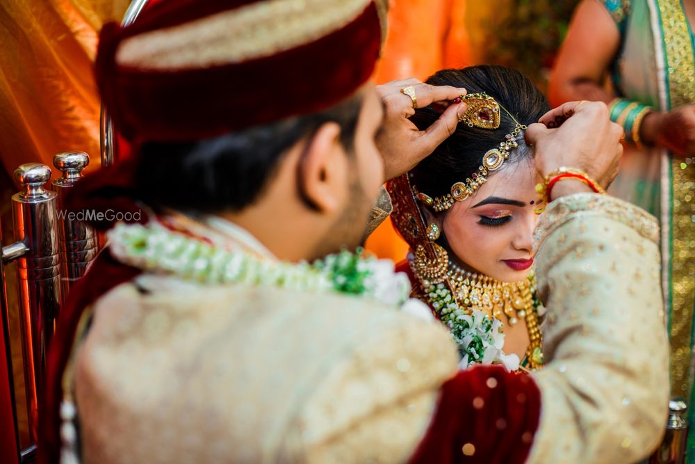 Photo From Bhavik Mittal Gujrati Wedding - By Band Baaja Capture