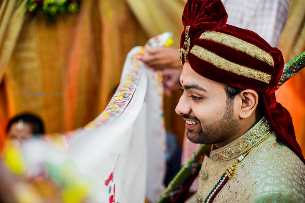 Photo From Bhavik Mittal Gujrati Wedding - By Band Baaja Capture