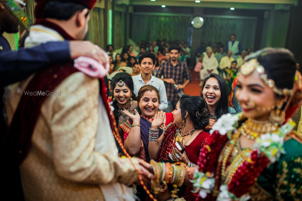 Photo From Bhavik Mittal Gujrati Wedding - By Band Baaja Capture